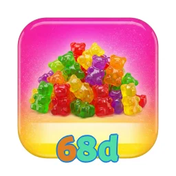 68d