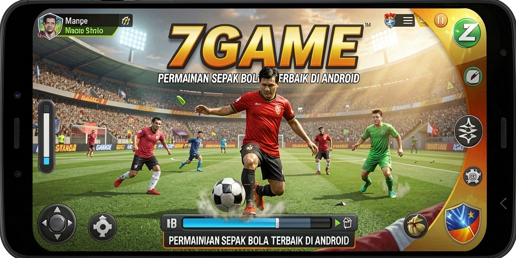 Visual de 722JOGO