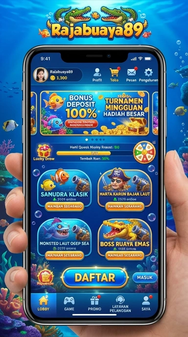 Visual de BESTJOGO